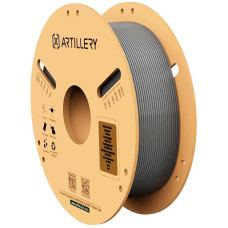 Filamento PLA Cinzento 1KG Artillery