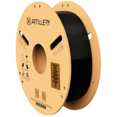 Filamento PLA Preto Artillery