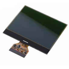 Display para Quadrante Audi A4 B6 B7 2002 -- 2008