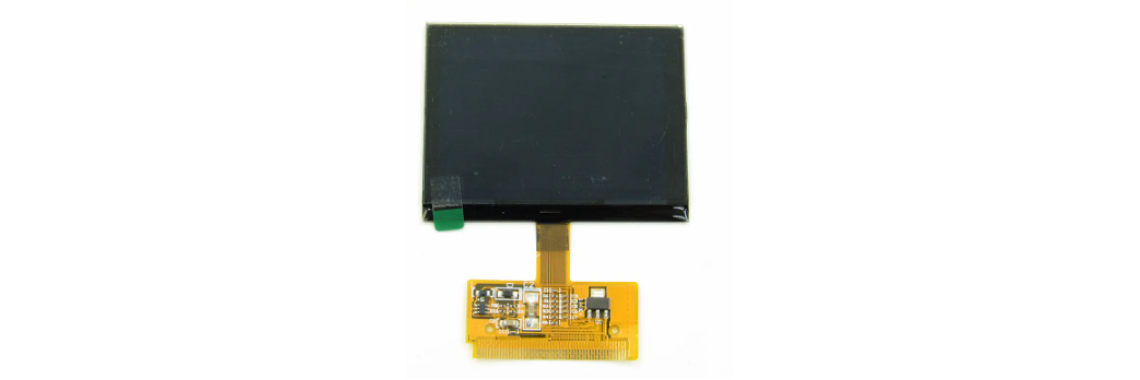 LCD VAG