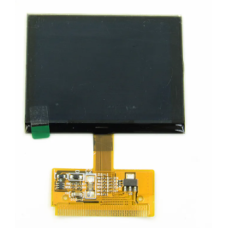 Display para Quadrante Aud A3 A4 A6