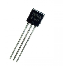 Transistor BC548