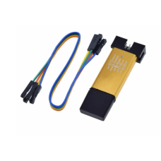 Programador Compativel com ST-Link v2