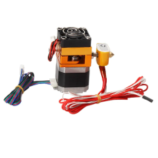 Kit Extrusora MK8 , Prusa i3, Anet A6