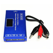 Carregador Balanceado