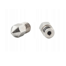 Nozzle Inox 0.4mm