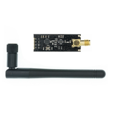 Módulo Transmissor e Receptor NRF24+PA