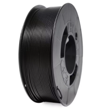 Filamento PLA PRETO 1KG Kingroon