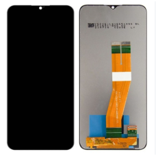 Touch+Display Samsung Galaxy A03s/A037f 6.5" Preto