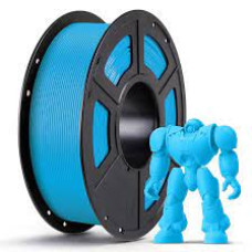 Filamento Pla Anycubic Azul Claro 1Kg