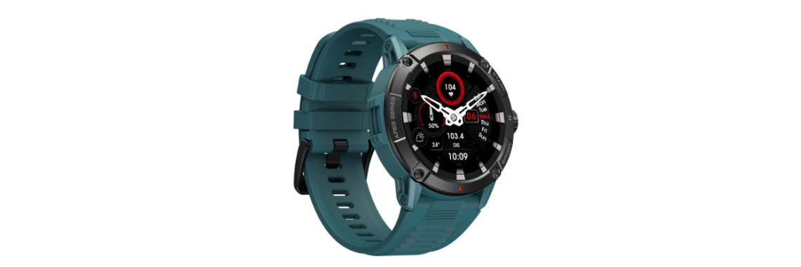 Smartwatch Ares 3