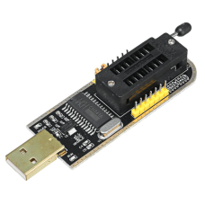 Programador de Eproms, Flash  e Bios CH341