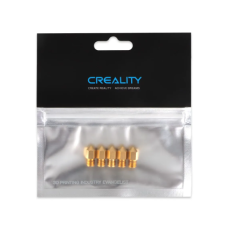 Pack 5 Nozzles 0.2mm CREALITY