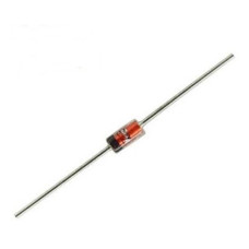 Diodo Zenner 3v0 3.0v  1w