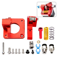 Kit Engrenagem Dupla com 2 Acessórios tubo