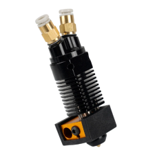 Hotend Duplo 2 Cores Alternadas Hotend Duplo 2 Cores Alternadas