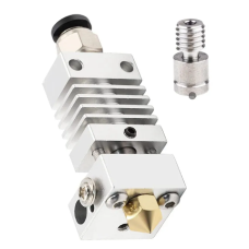 Hotend Full Metal para impressora Ender e outras 