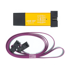 Programador USB ISP