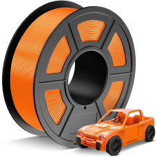 Filamento PETG Laranja JAYO