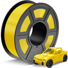 Filamento PETG Amarelo JAYO