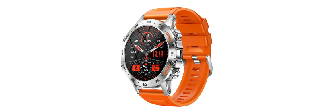 Smartwatch k52