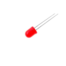 Led Vermelho 3mm