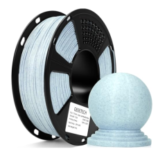 Filamento PLA Geeetech MARMORE / MARBLE 1KG Filamento PLA Geeetech MARMORE / MARBLE 1KG