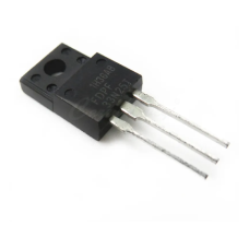 Mosfet FDPF33N25T