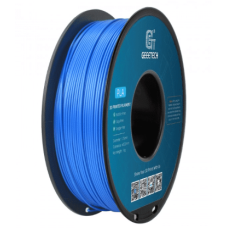Filamento PLA 1kG GEEETECH Azul Filamento PLA 1kG GEEETECH Azul