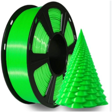 Filamento PLA 1kG GEEETECH  Verde