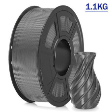 Filamento PETG Cinzento JAYO