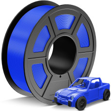 Filamento PETG Azul JAYO