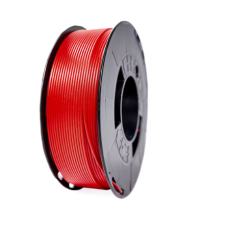 Filamento PLA VERMELHO 1KG KINGROON