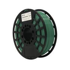 Filamento PLA+ Aquamarine GST3d