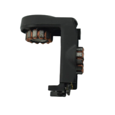 Gimbal Roll Arm original com motores