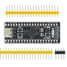 Blackpill STM32F411CEU6