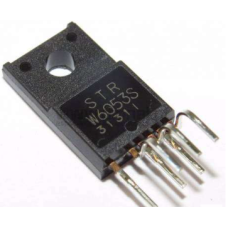  STR-W6052S / STRW6052S