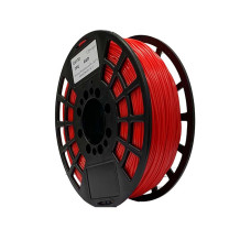 Filamento  TPU Vermelho