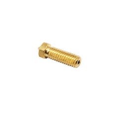 Nozzle latão 0.4mm M6 p/ Artillery X1 e X2